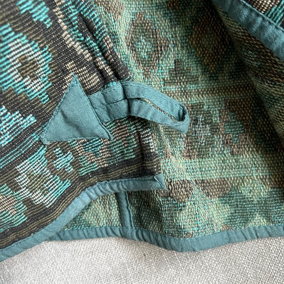 Vintage Aztec Jacket - Picture 5 of 5